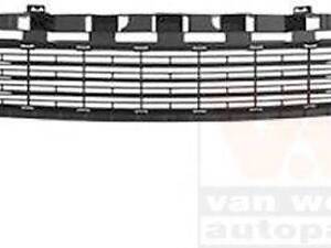 Решітка бампера (622540015R) Renault RENAULT 622540015R на RENAULT FLUENCE (L30_)