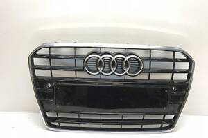 РЕШІТКА БАМПЕРА AUDI A5 LIFT S-LINE PDC 8T0853651G