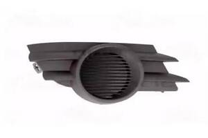 Решетка бампера переднего правая Opel Meriva A 2006-2010 POLCAR 556227-2