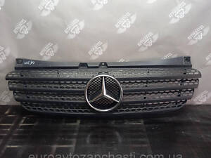 Решетка бампера/радиатора Mercedes Vito w639 2003-2009 a6398800185