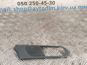 Решетка динамика левой передней двери 94236AG010 Subaru Legacy 2003-2006