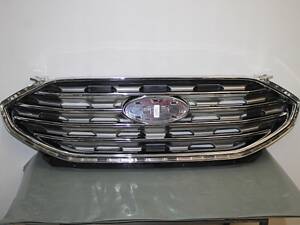 РЕШІТКА FORD EDGE CHROM 18- KT4B-8200-AKW