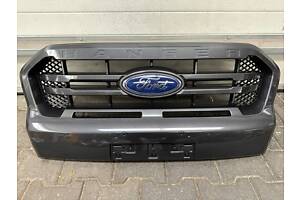 Решітка Ford ranger facelift JB3B8350B