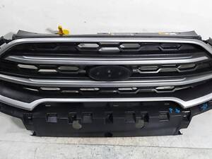 Решітка GN15-17B968-EW FORD ECOSPORT ll LIFT 17-