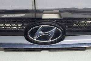Решетка Hyundai IX35 IX 35 12-15