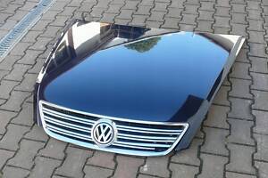 РЕШІТКА КАПОТА КРИШКА ДВИГУНА VW PHAETON 02-05 LR5W