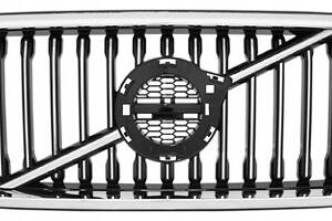 Решітка капота Volvo XC60