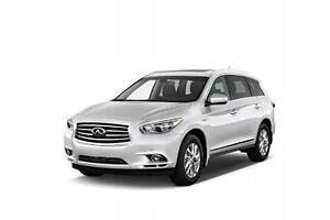 Infiniti JX35 QX60 КАПОТ Капот НОВИЙ OEM