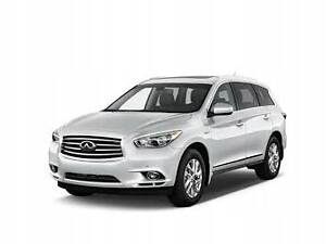 Infiniti JX35 QX60 КАПОТ Капот НОВИЙ OEM