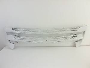 РЕШЕТКА MERCEDES ACTROS MP4 GRILL A9618850053