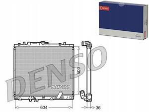 Кулер для MITSUBISHI 200 PAJERO SPORT I 2.