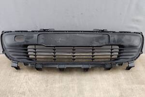 Решетка накладка переднего бампера нижняя Renault Twingo 3 (2014-2018) 622541335R
