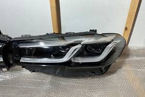 BMW G30 G31 LCI LED ПЕРЕДНЯЯ ФАРА АДАПТИВНЫЙ ЛЕВА