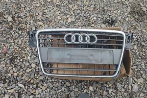 РЕШЕТКА PD FIM AUDI A4 B8 8K0853651