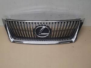 Решітка переднього бампера LEXUS IS II LIFT 220 09-12 SEDA 53111-53190