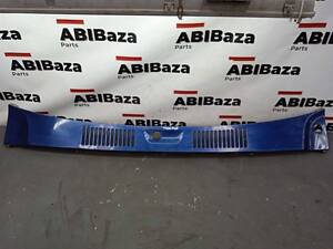 Решетка под дворники / жабо для Isuzu Trooper II