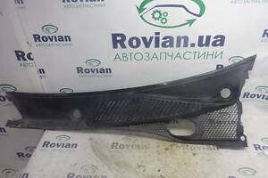 Решітка під лобове скло ліва Renault SYMBOL 1 2002-2008 (Рено Клио Симбол), БУ-220959