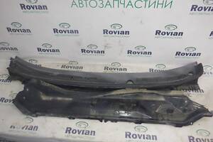 Решітка під лобове скло Nissan ROGUE 2 2013-2020 (Ниссан Рог), БУ-207766