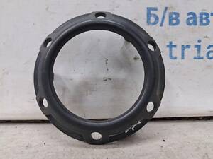 Решітка протитуманки права Mitsubishi Outlander XL 2.4 БЕНЗІН 4B12 2007 (б/у)