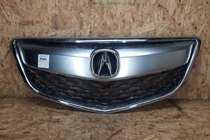 Решетка радиатора ACURA MDX (YD3) 13-21 75101-TZ5-A03