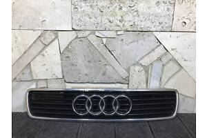 Решітка радіатора Audi A4 B5 8D0853651D 4662