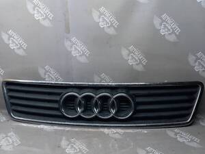 Решітка радіатора Audi A6 C5 4b0853651a, 21482199