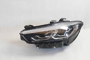 BMW 8 G14 G15 G16 FULL LED ФАРА ЛІВА США АМЕРИКА