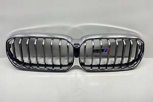 РЕШІТКА РАДІАТОРА BMW 5 G30 G31 F90 LCI LIFT 2020-