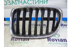 Решетка радиатора BMW X1 (E84) 2009-2015 (БМВ Х1 Е84), СУ-251084