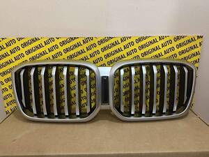 Решетка радиатора bmw x3 g01 x4 g02, 51139881906