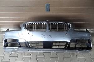Передний бампер BMW 6 F06 F12 F13 LCI 14-