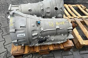 BMW M3 G80 M4 G82 GA8HP76Z 9501829 КОРОБКА ПЕРЕДАЧА МАЛЫЙ ПРОБЕГ