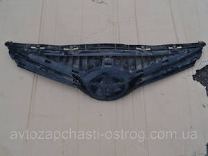 Решетка радиатора для Toyota Avensis 53114-05120 t-27 2015- avtozapchasti-ostrog.com.ua