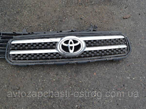 Решетка радиатора для Toyota Rav4 III (2006-2012) 5310142190 avtozapchasti-ostrog.com.ua
