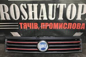 Решетка радиатора Fiat Stilo 1821920018 4934