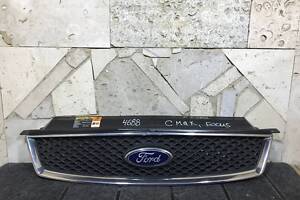 Решітка радіатора Ford C max 3M51R8138 4688