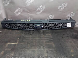 Решітка,радіатора,Ford,Fiesta,MK,6,(2002-2008),2s618200agw,,21483677