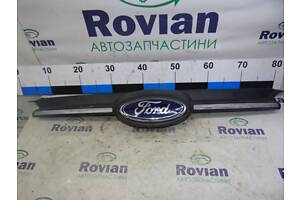 Решітка радіатора Ford FOCUS 3 2011-2018 (Форд Фокус), БУ-259651