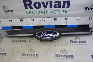 Решетка радиатора Ford FOCUS 3 2011-2018 (Форд Фокус), СУ-259651