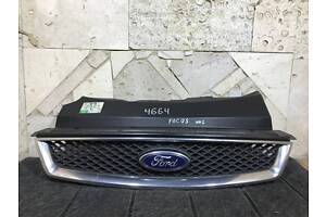 Решітка радіатора Ford Focus II 4M518138AE 4664