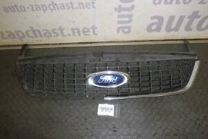 Решітка радіатора Ford MONDEO 4 2007-2014 (Форд Мондео), БУ-157742