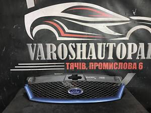 Решітка радіатора Ford Mondeo III 1S7X8A100AK 5835