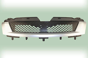 Решетка радиатора GP Iveco Daily E4 (5801255766)