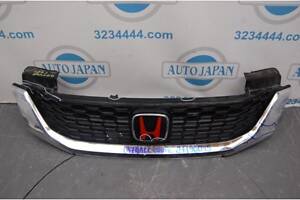 Решітка радіатора HONDA ACCORD COUPE CT 12- 71121-T3L-A01