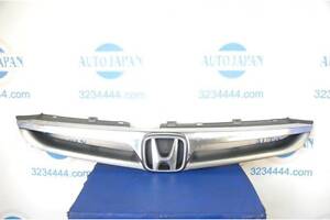 Решітка радіатора HONDA ACCORD USA 03-07 71121-SDA-A10ZA