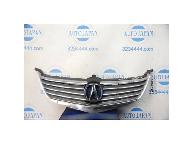 Решітка радіатора HONDA LEGEND 04-13 71121-SJA-A00ZA