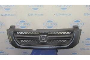 Решетка радиатора HONDA PILOT 02-08 75101-S9V-A11ZA