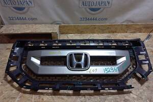 Решітка радіатора HONDA PILOT 08-15 75103-SZA-A01ZA