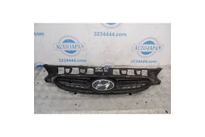 Решітка радіатора HYUNDAI ACCENT RB 10- 86351-1R100