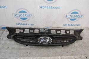 Решітка радіатора HYUNDAI ACCENT RB 10- 86351-1R100